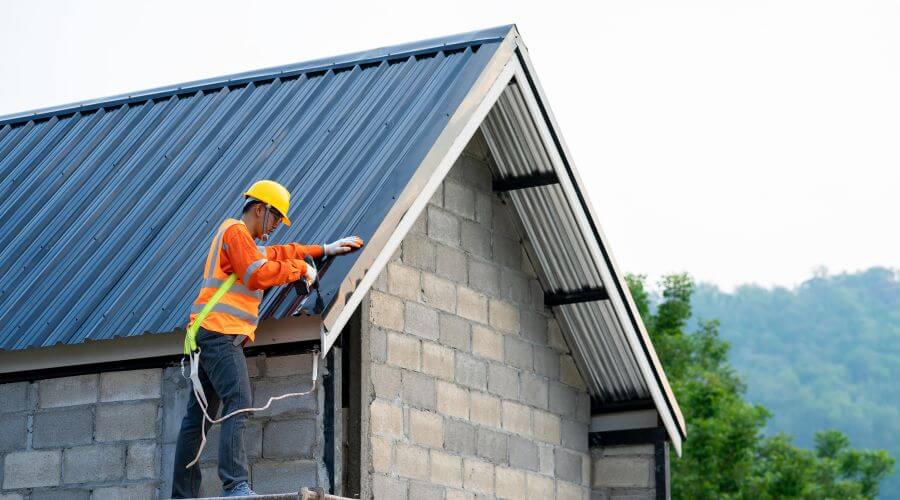 Local Chimney Repair in Ideal, GA